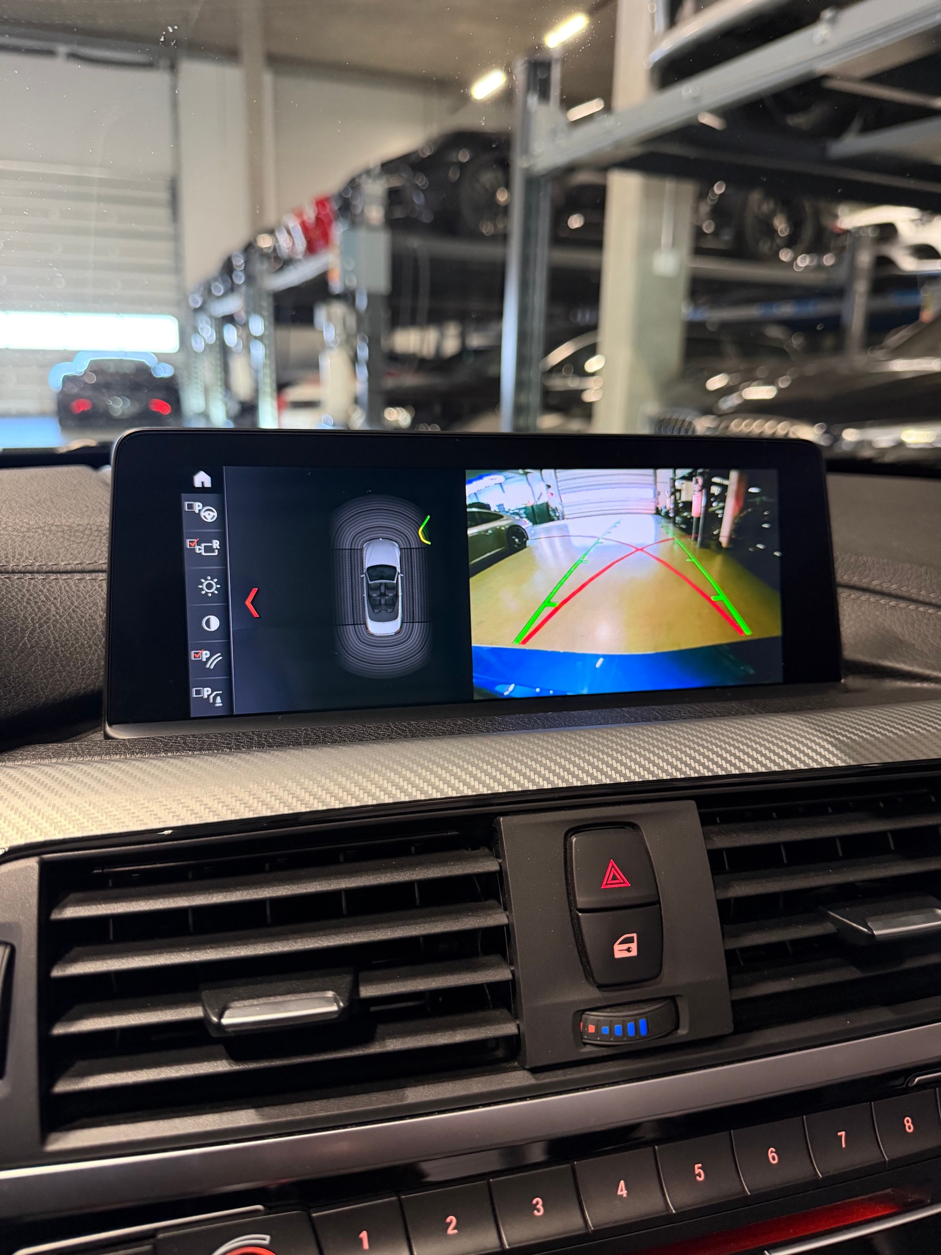 BMW 440i Cabriolet xDrive M Sport Steptronic-image-12