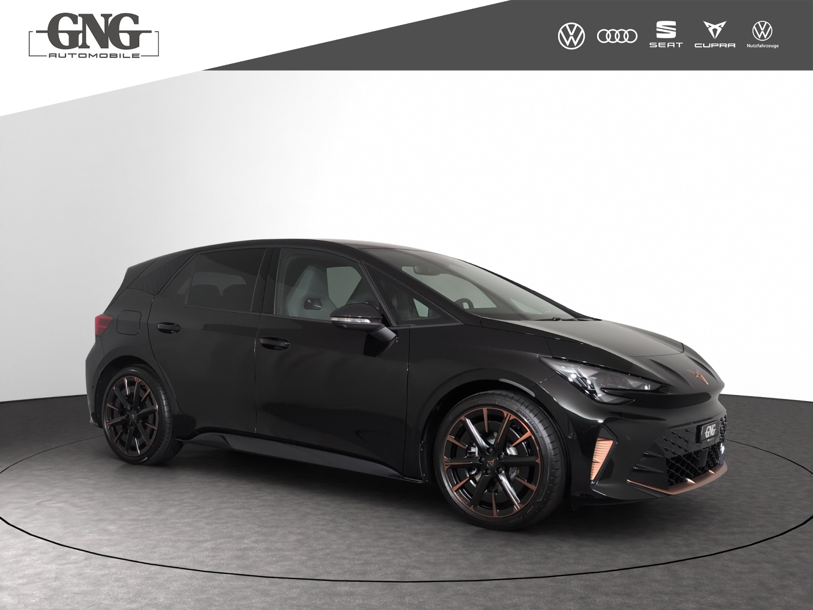 CUPRA Born 79 kWh VZ Prime-image-3