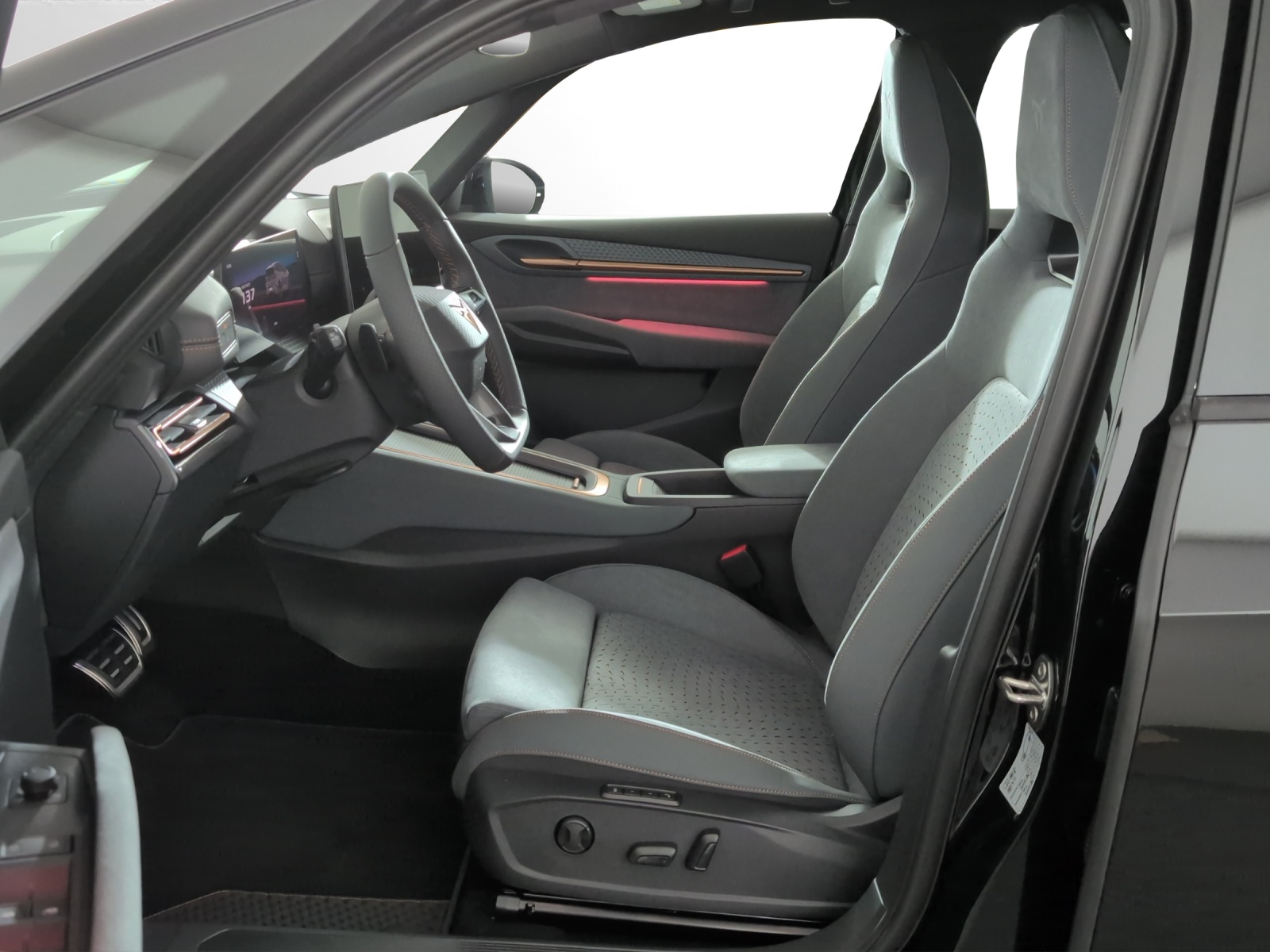 CUPRA Born 79 kWh VZ Prime-image-5