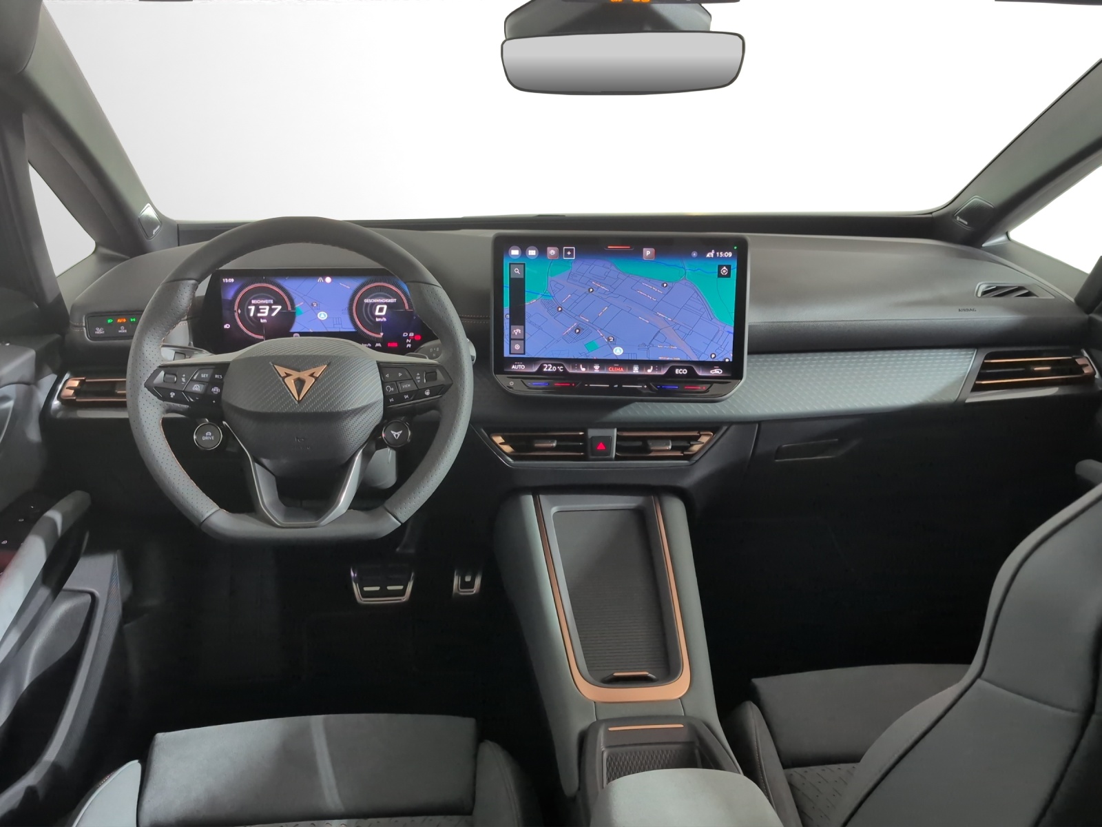 CUPRA Born 79 kWh VZ Prime-image-9