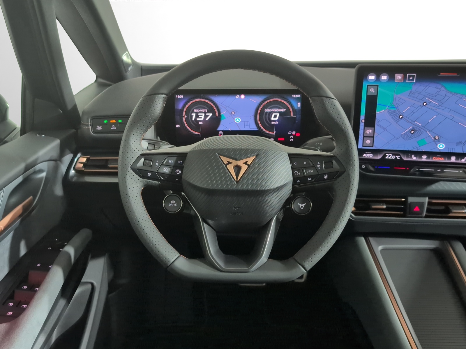 CUPRA Born 79 kWh VZ Prime-image-11