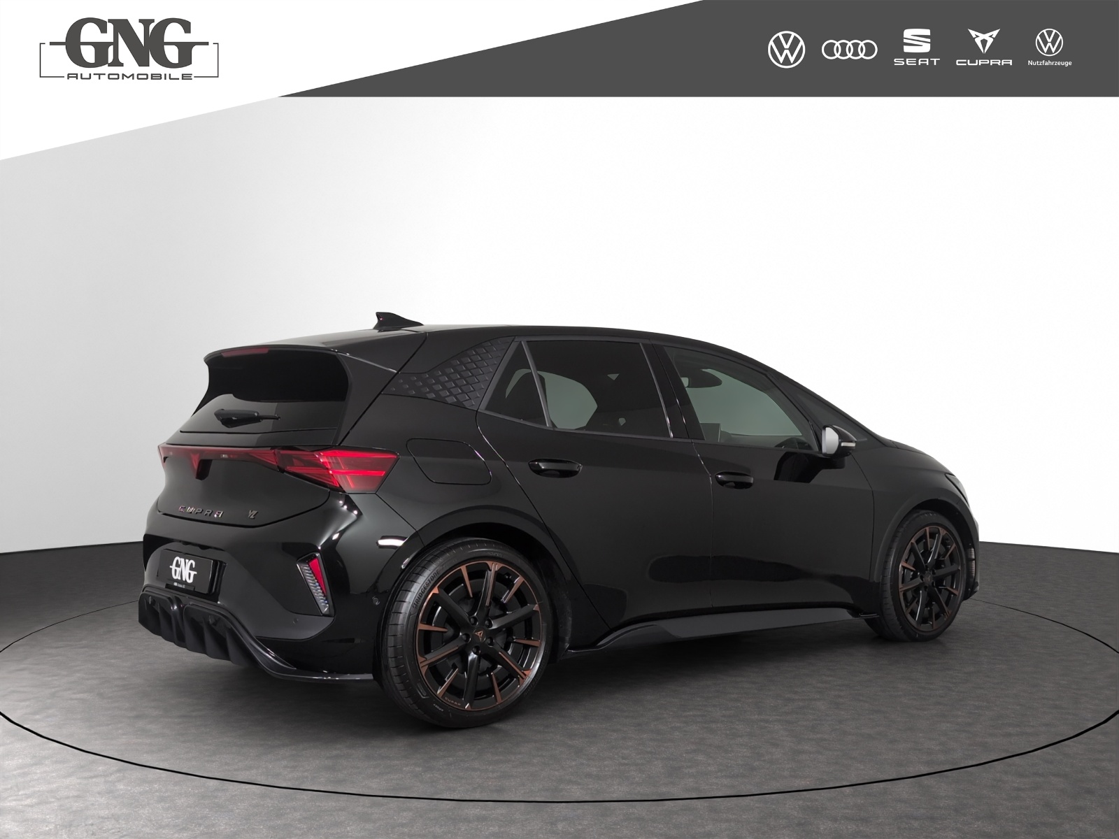 CUPRA Born 79 kWh VZ Prime-image-2