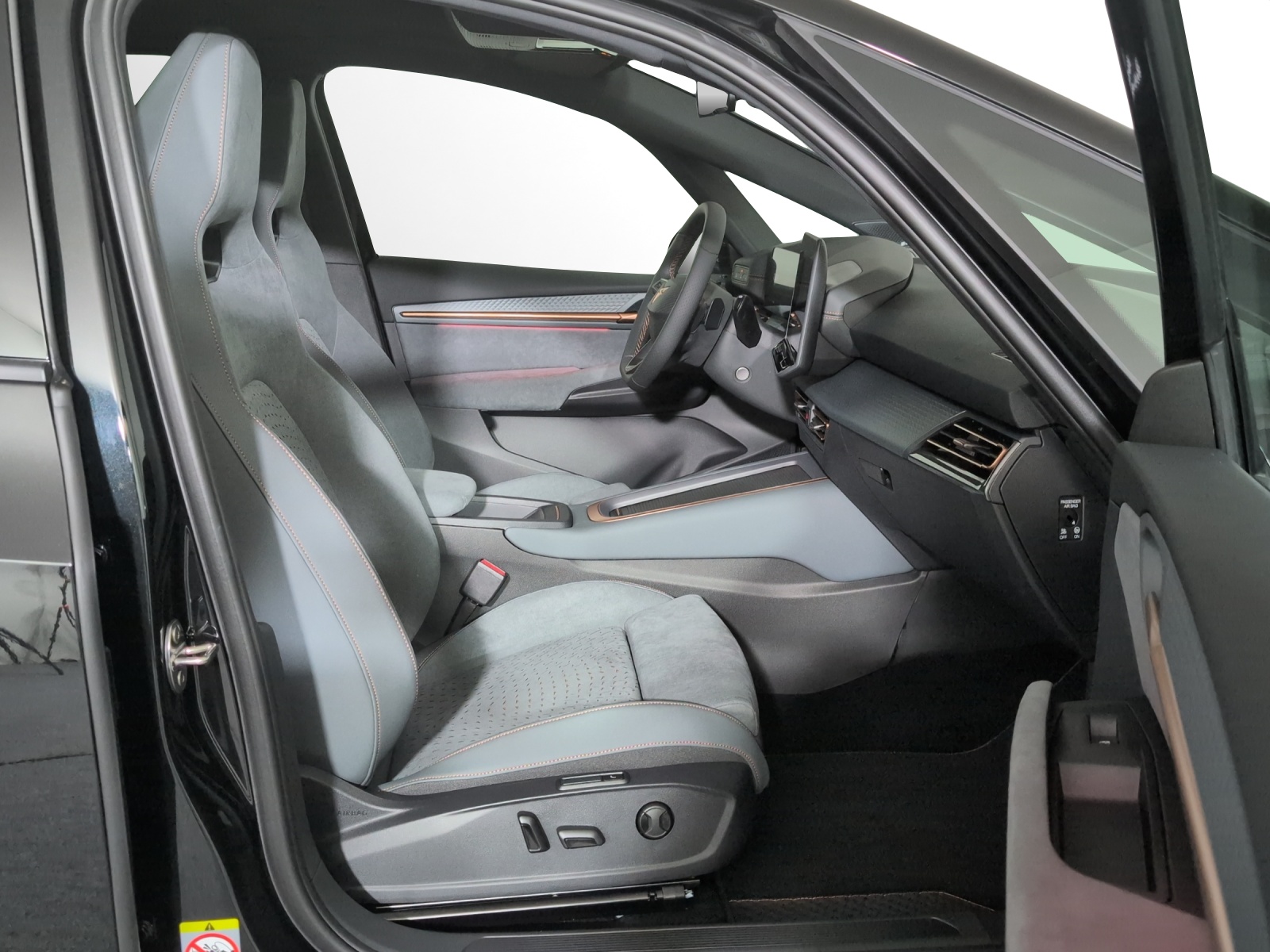 CUPRA Born 79 kWh VZ Prime-image-6