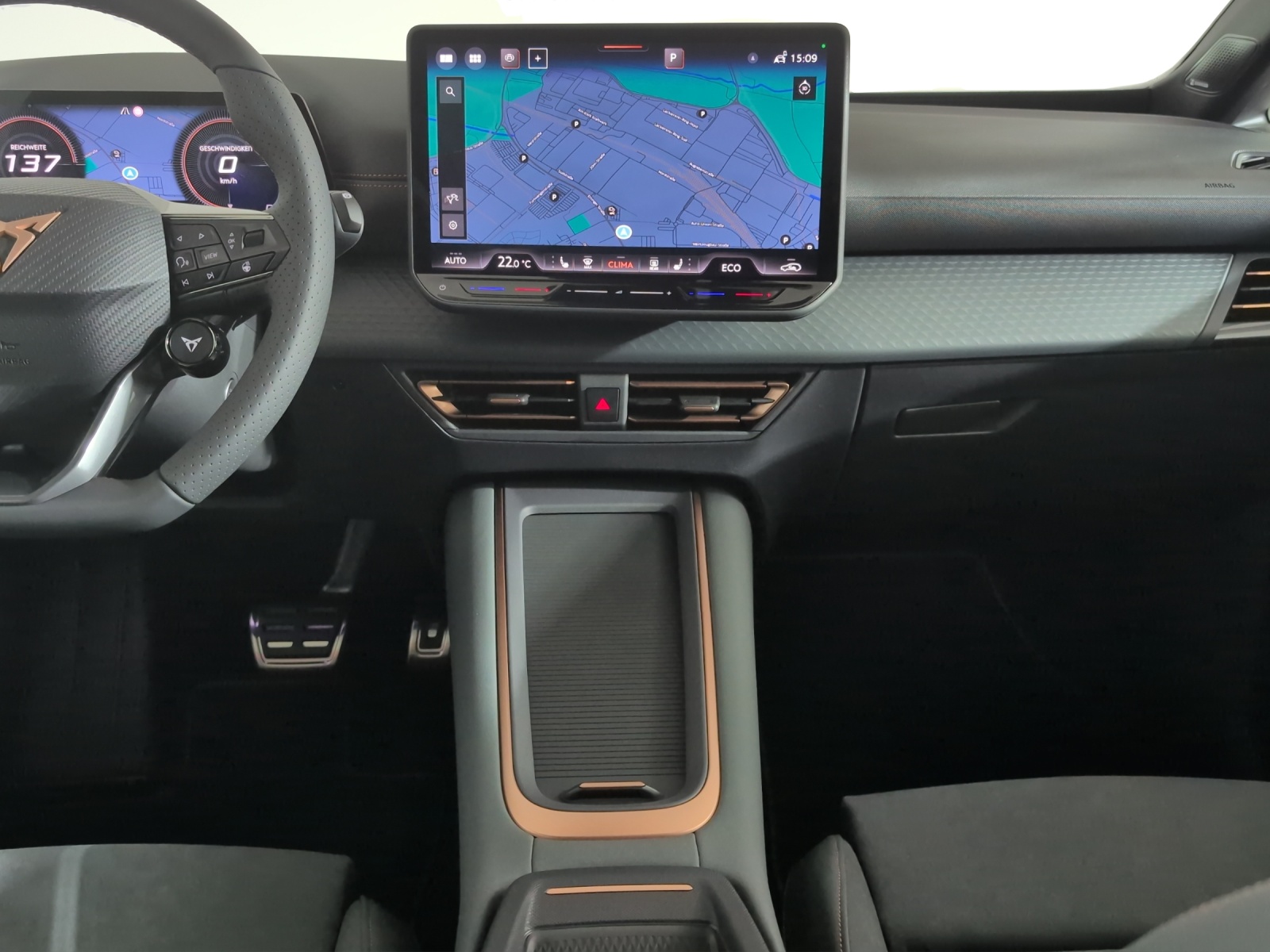 CUPRA Born 79 kWh VZ Prime-image-10