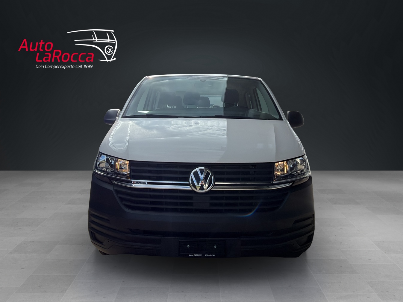 VW T6.1 2.0 TDI 4Motion Doppelkabine Brücke-image-7