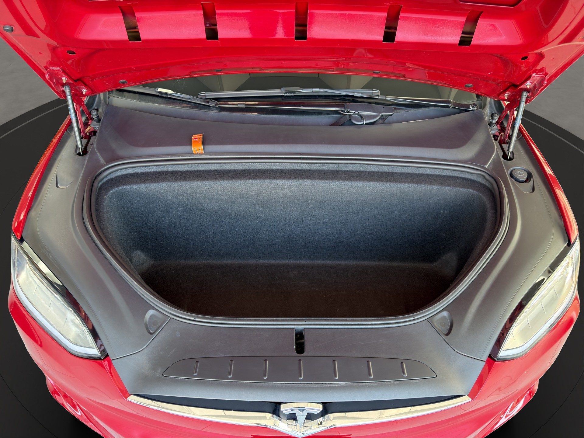 TESLA Model X Ludicrous Performance 814PS-image-12