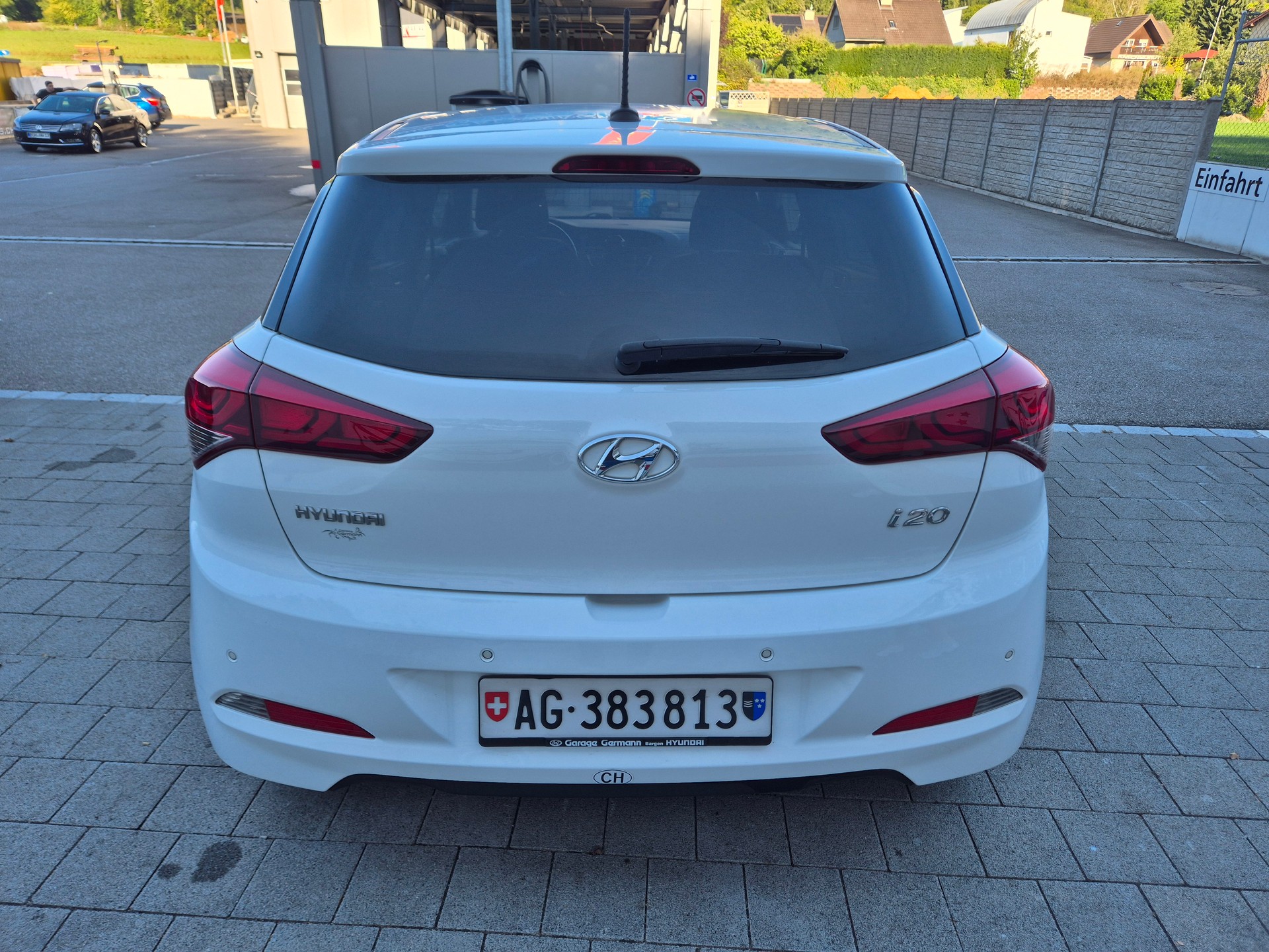 HYUNDAI 1.0 T-GDi Amplia-image-2