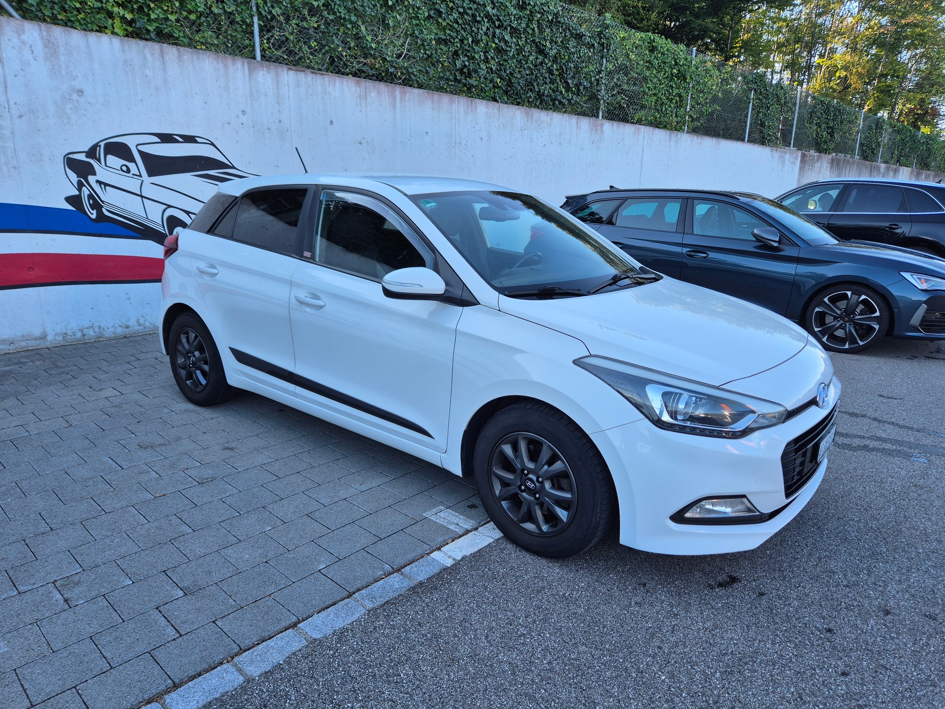 HYUNDAI 1.0 T-GDi Amplia-image-0