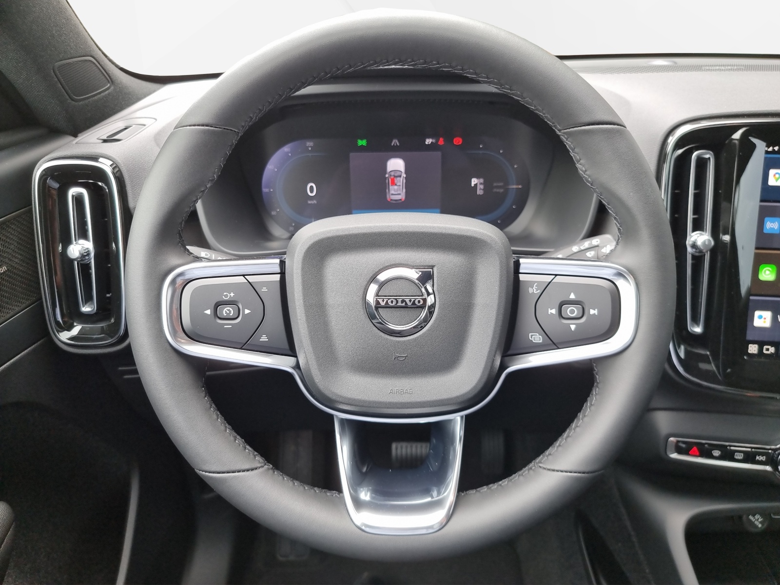 VOLVO XC40 E80 Twin Ultimate AWD-image-7