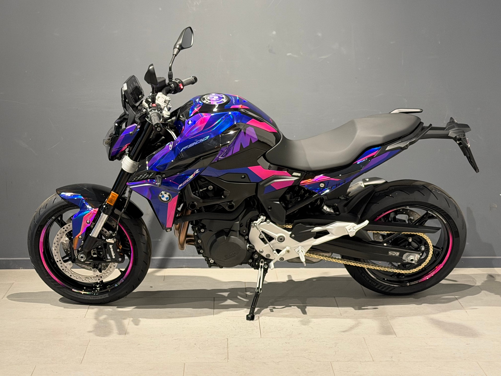 BMW F 900 R A2 (35kW)-image-4