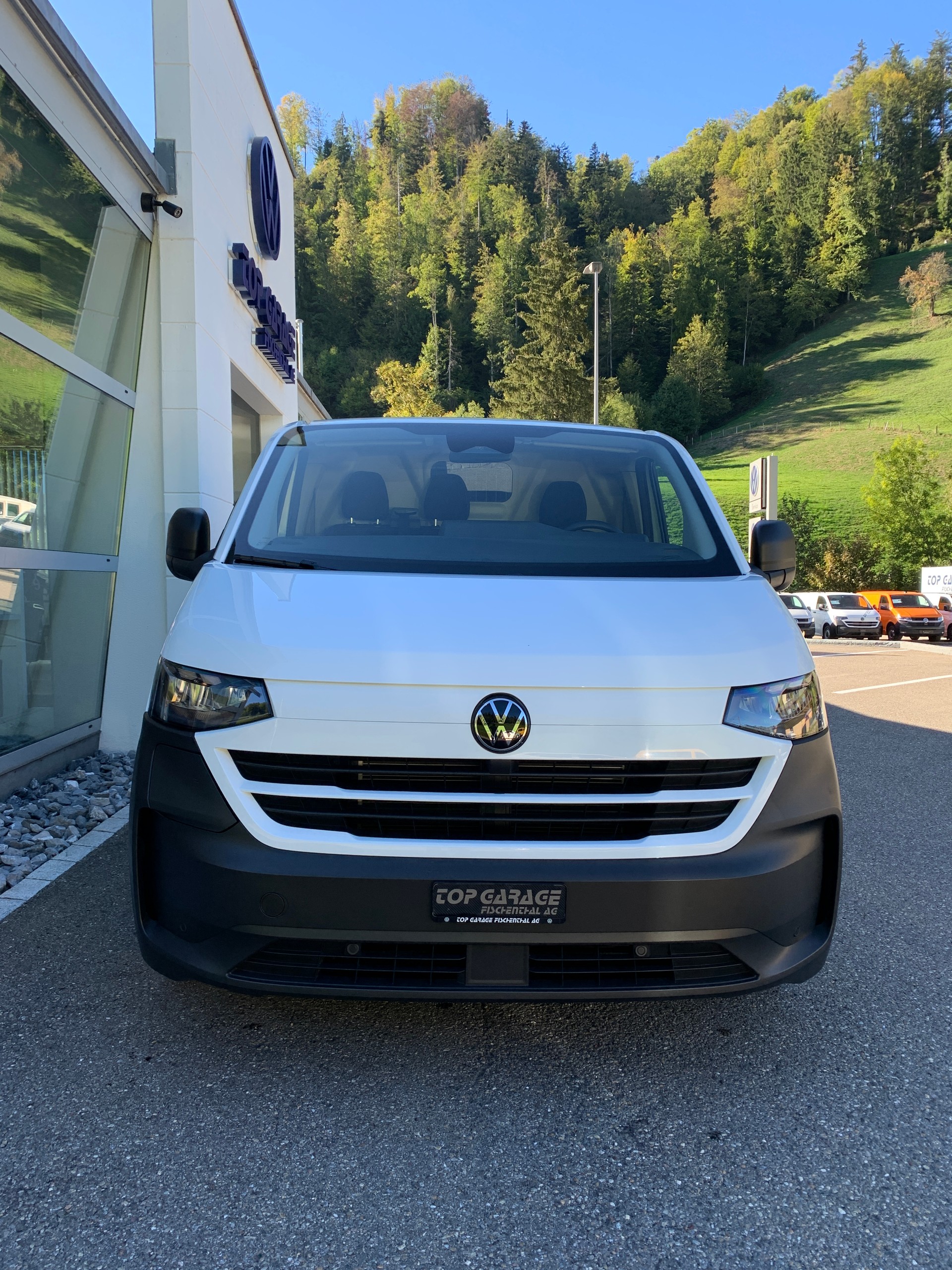 VW e-Transporter 70 kWh-image-1