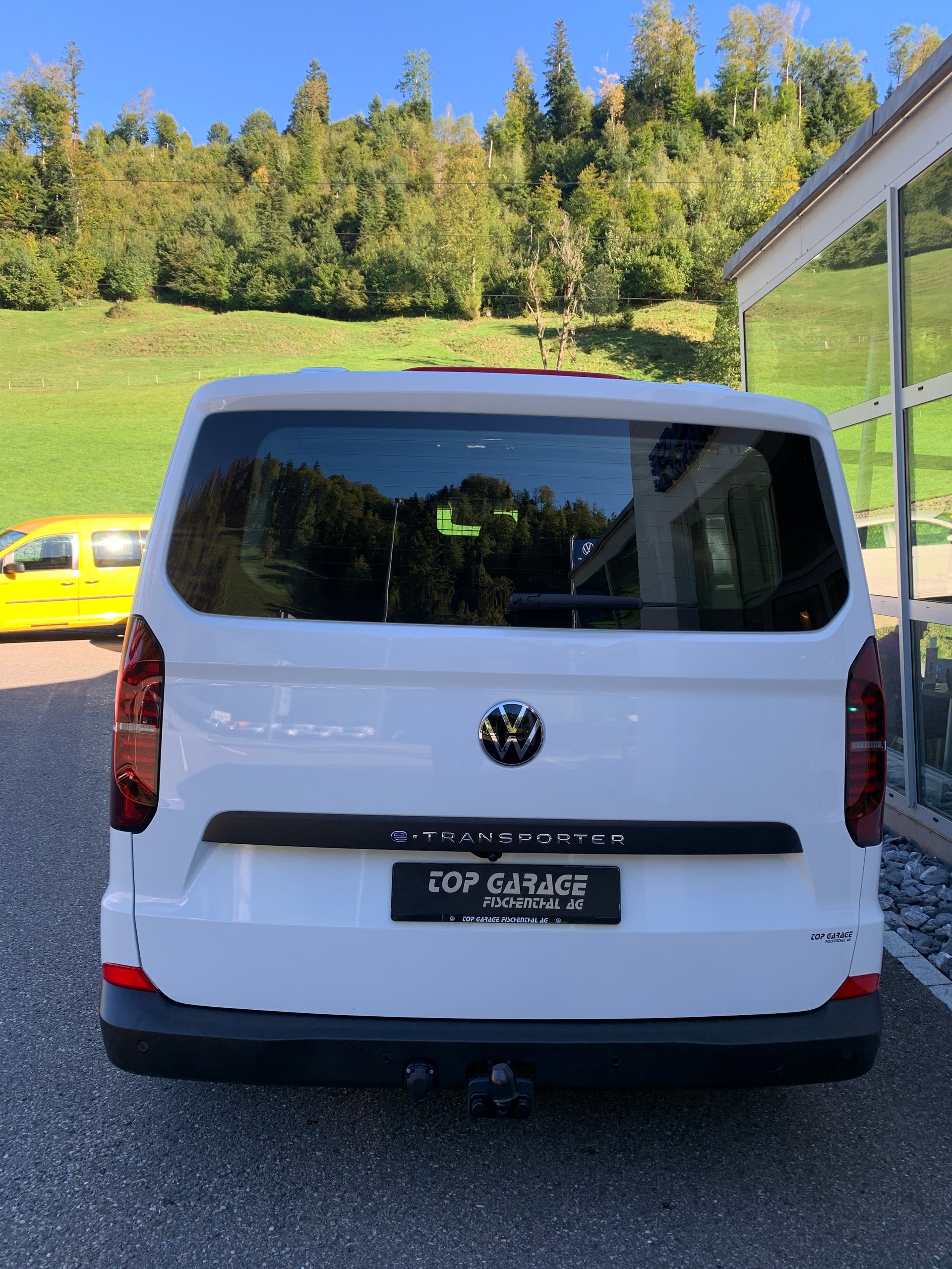 VW e-Transporter 70 kWh-image-5