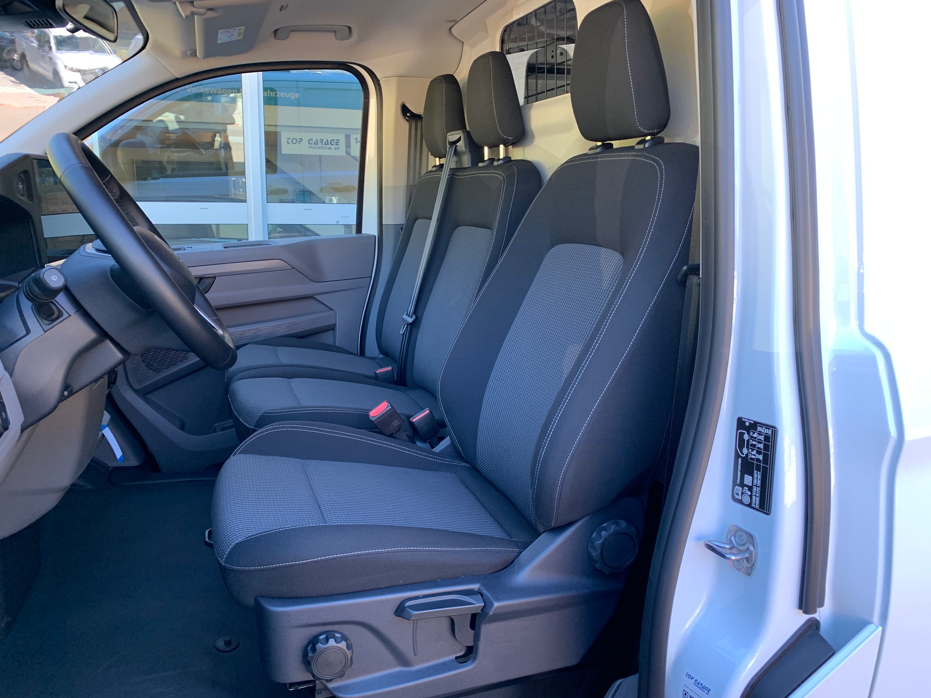 VW e-Transporter 70 kWh-image-9