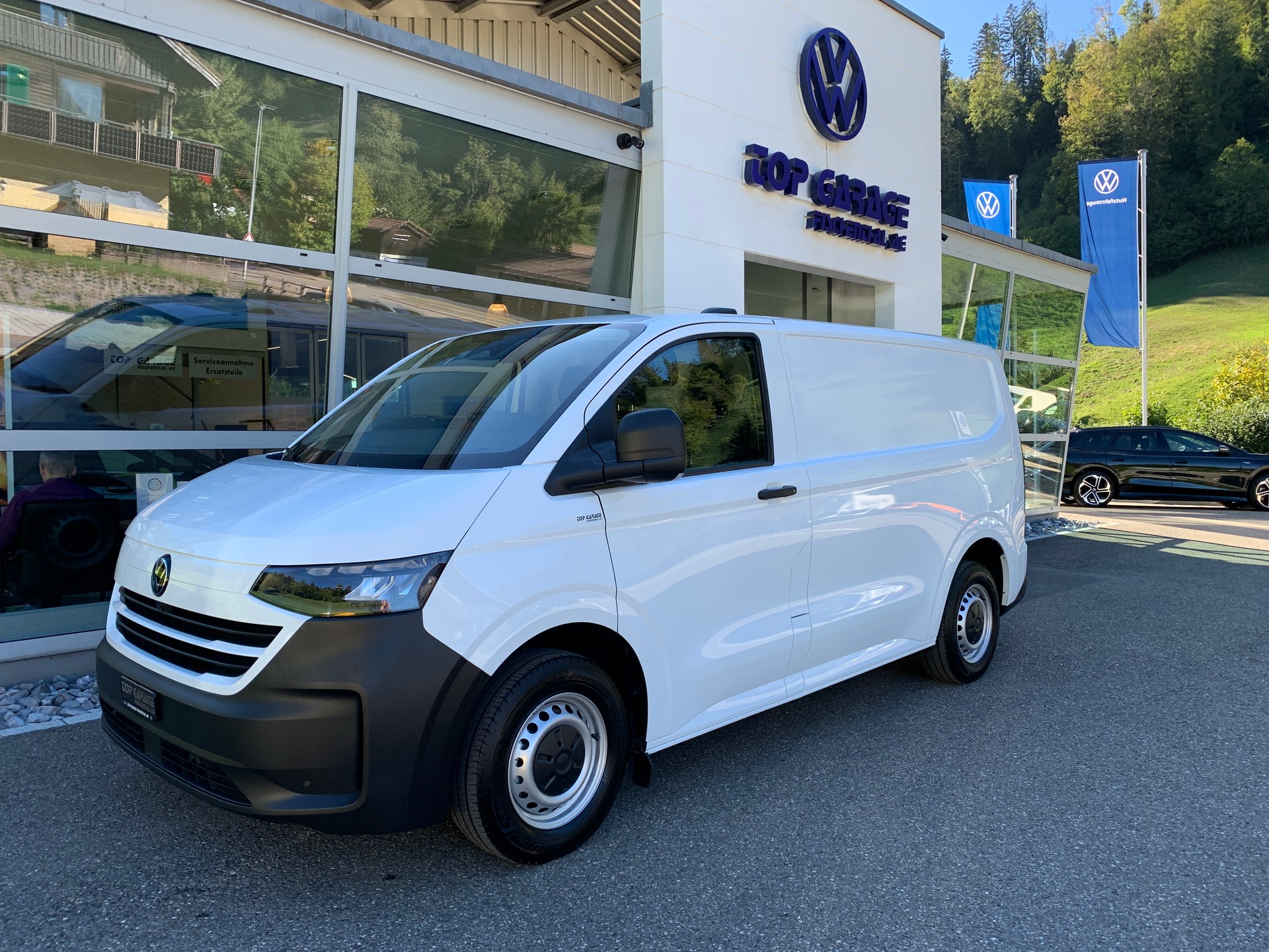 VW e-Transporter 70 kWh-image-0