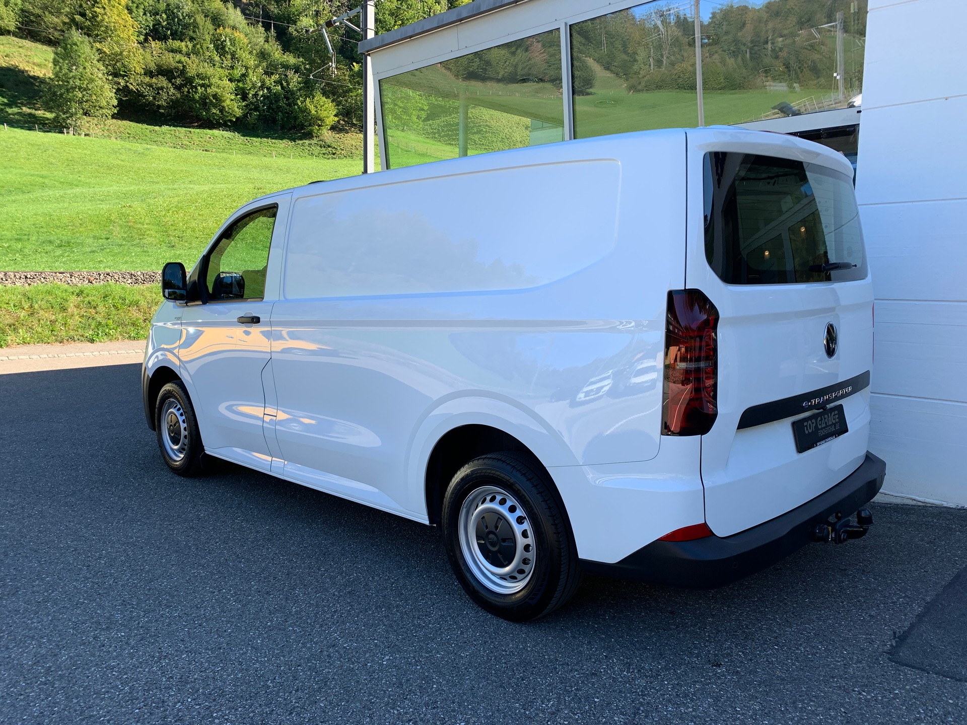 VW e-Transporter 70 kWh-image-4