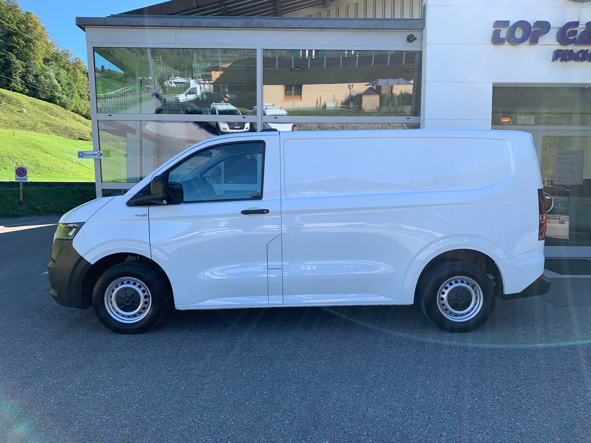 VW e-Transporter 70 kWh-image-3