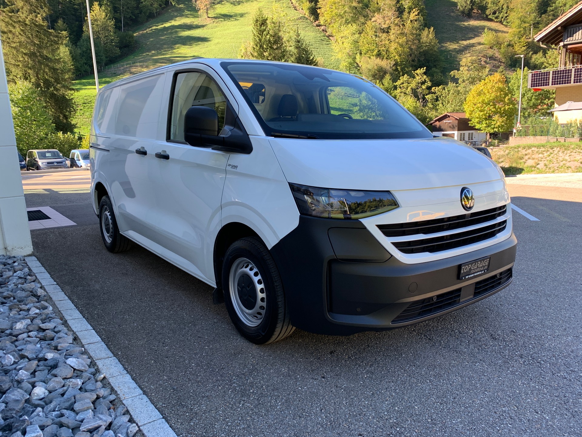 VW e-Transporter 70 kWh-image-2