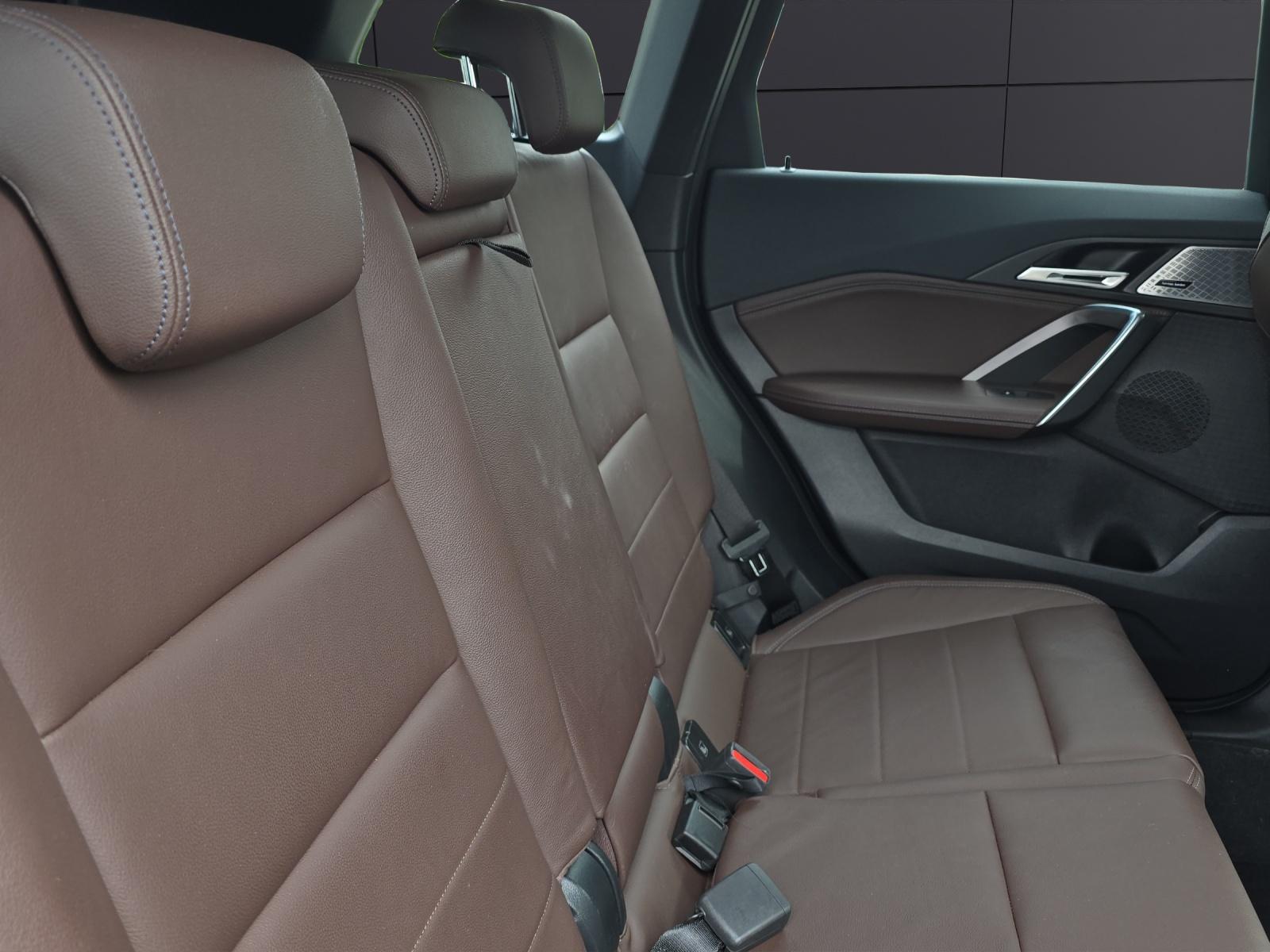 BMW X1 23i xDrive M Sport-image-15