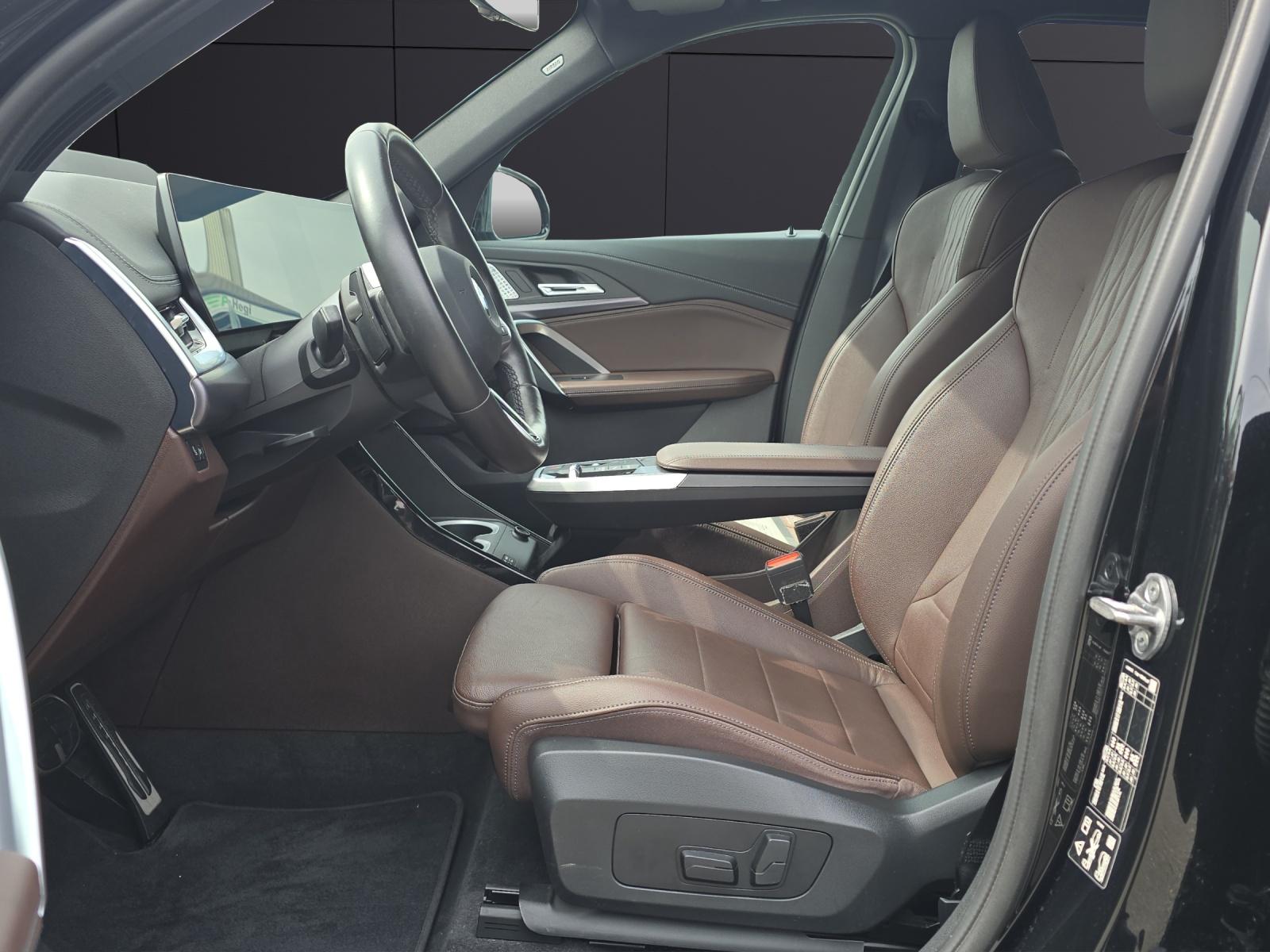 BMW X1 23i xDrive M Sport-image-5