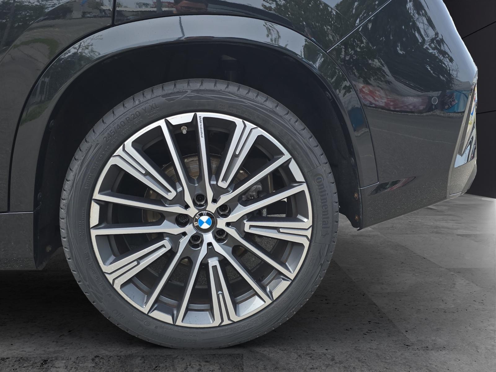 BMW X1 23i xDrive M Sport-image-17