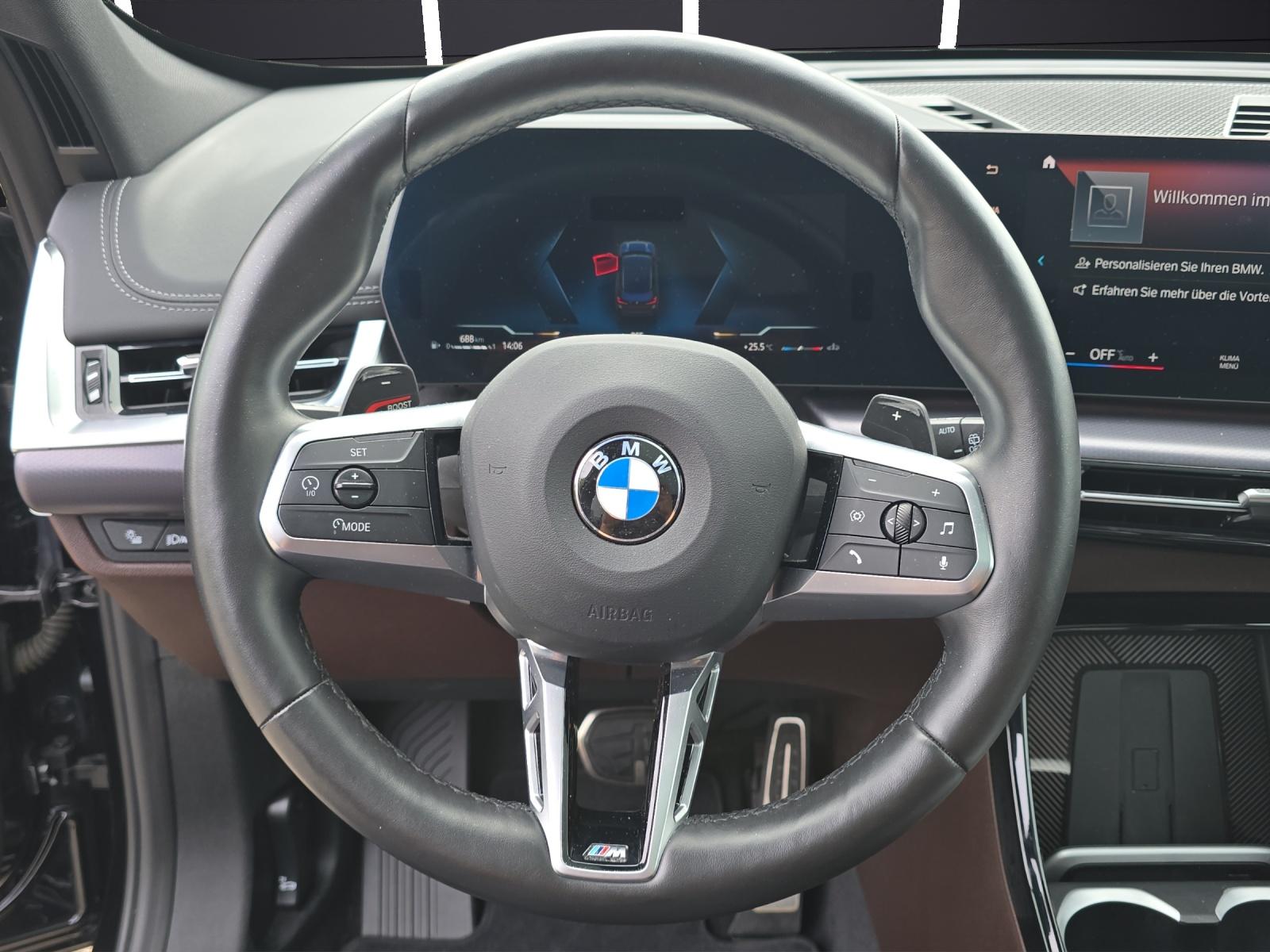BMW X1 23i xDrive M Sport-image-6