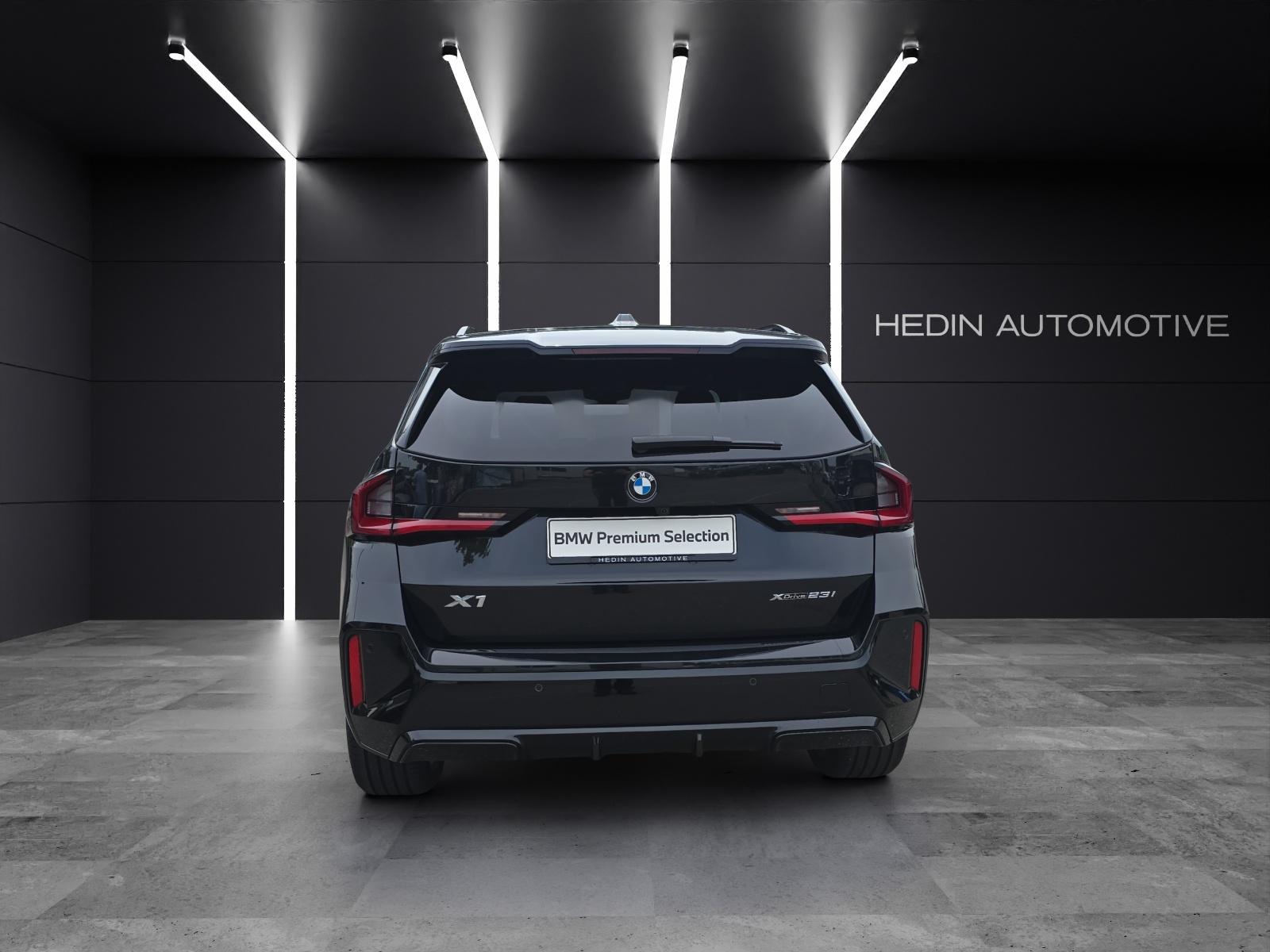 BMW X1 23i xDrive M Sport-image-19