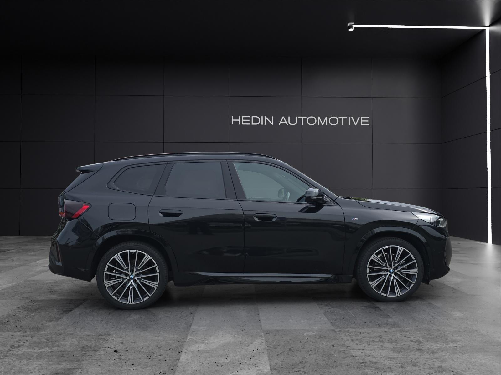 BMW X1 23i xDrive M Sport-image-4