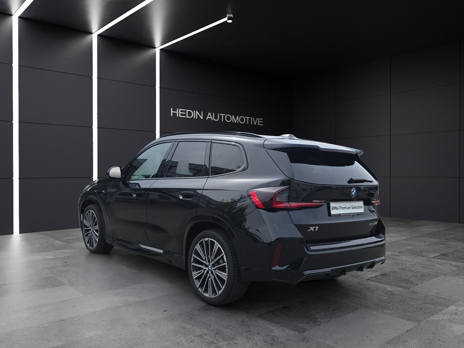 BMW X1 23i xDrive M Sport-image-16