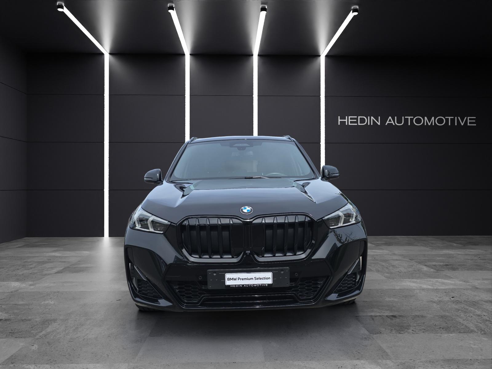 BMW X1 23i xDrive M Sport-image-1