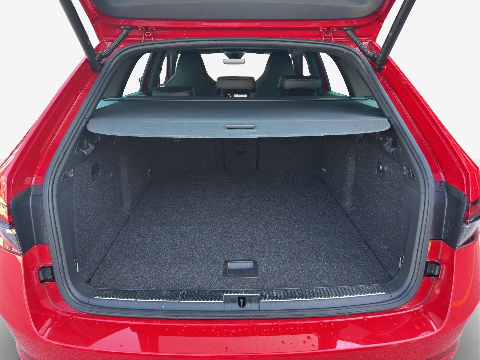 SKODA Superb Combi 2.0 TDi SportLine Light 4x4 DSG-image-12