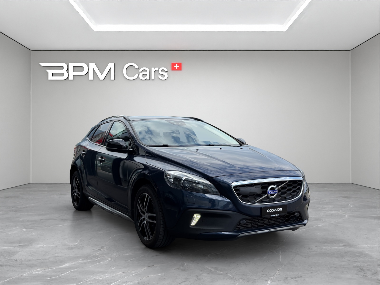 VOLVO V40 CC 2.0 T5 Sum.AWD S/S-image-2