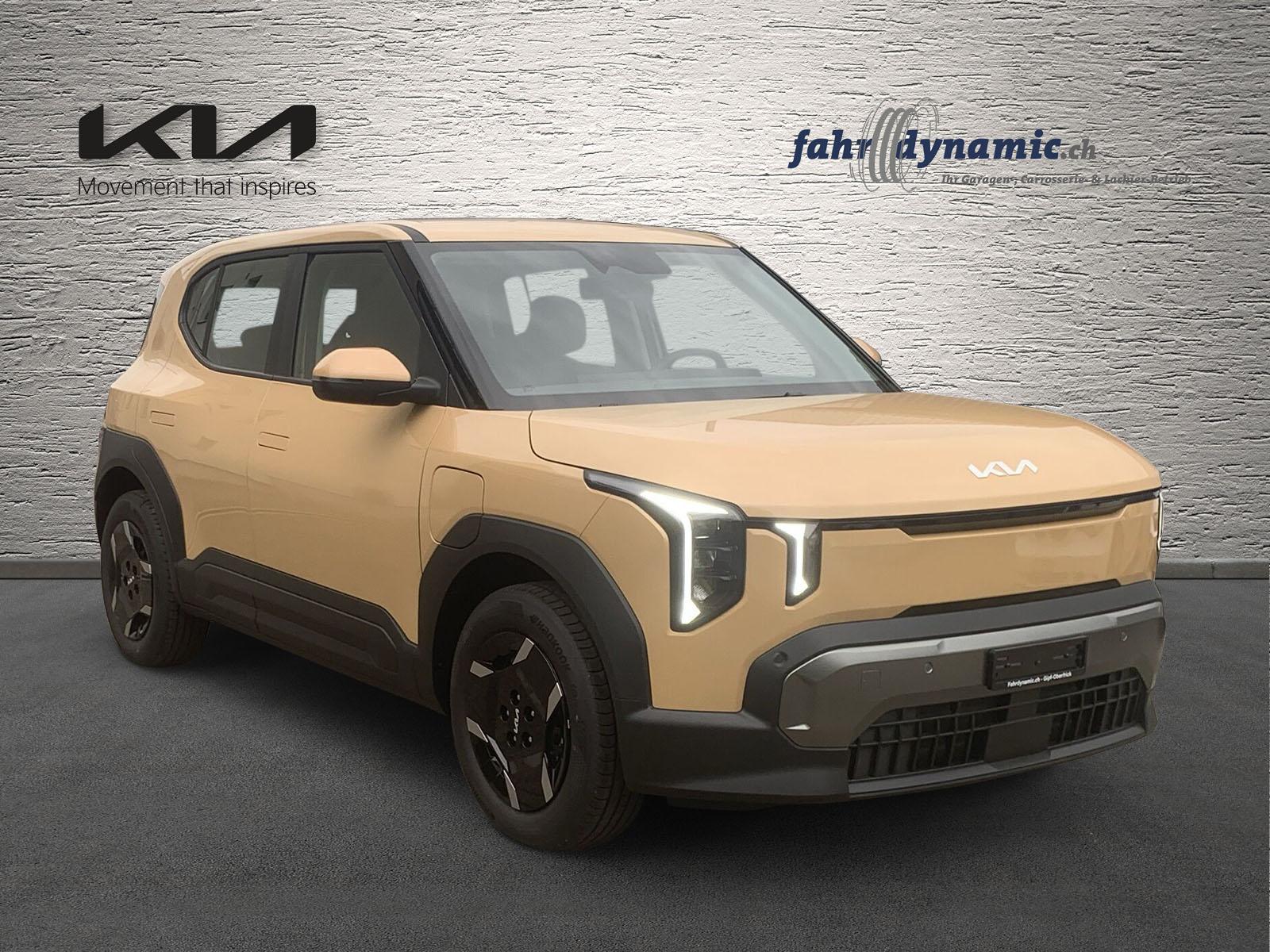 KIA EV2 42.2 kWh Light 4P-image-1