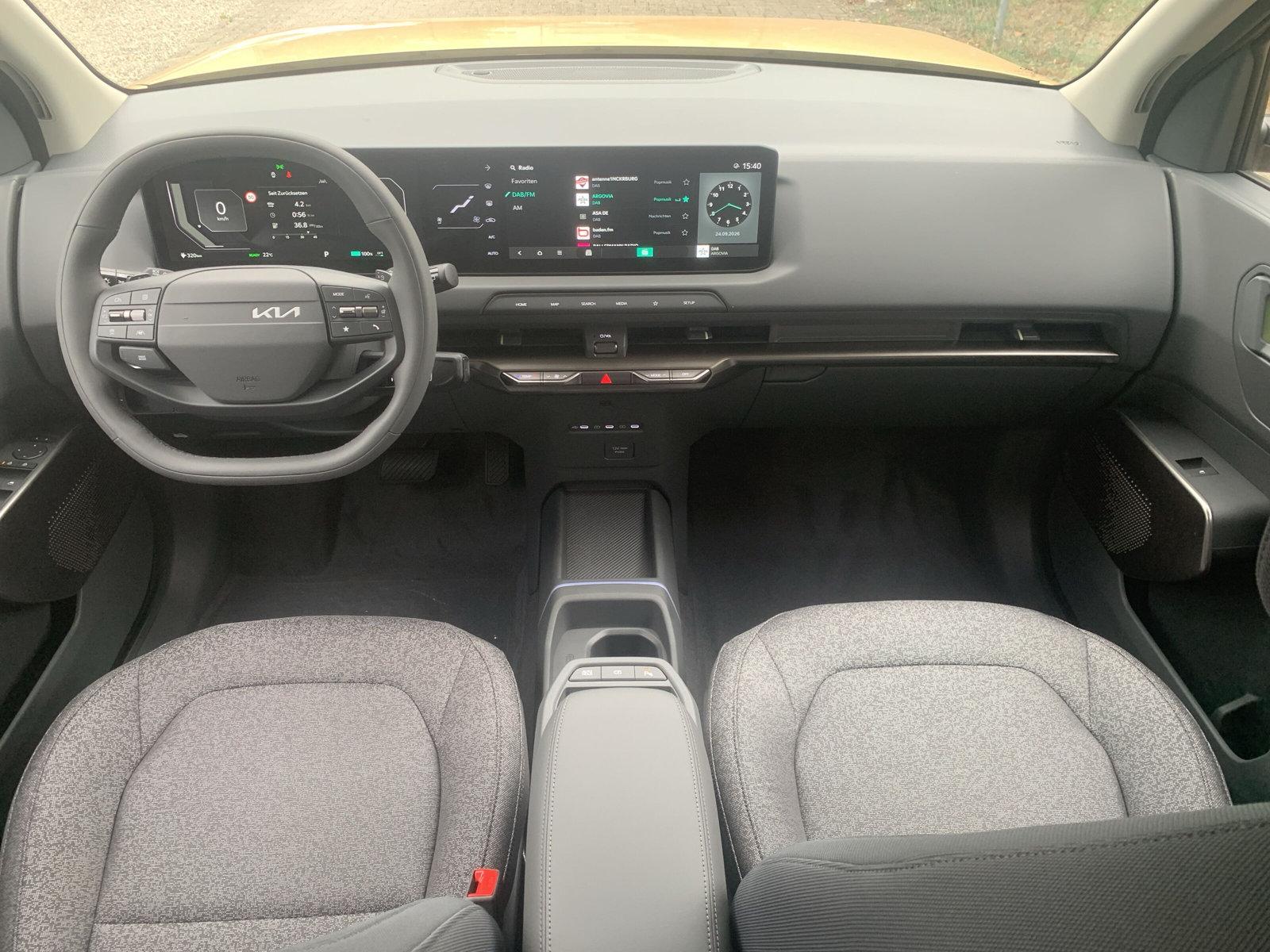 KIA EV2 42.2 kWh Light 4P-image-3