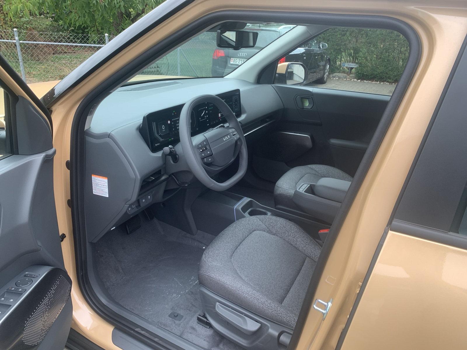KIA EV2 42.2 kWh Light 4P-image-4