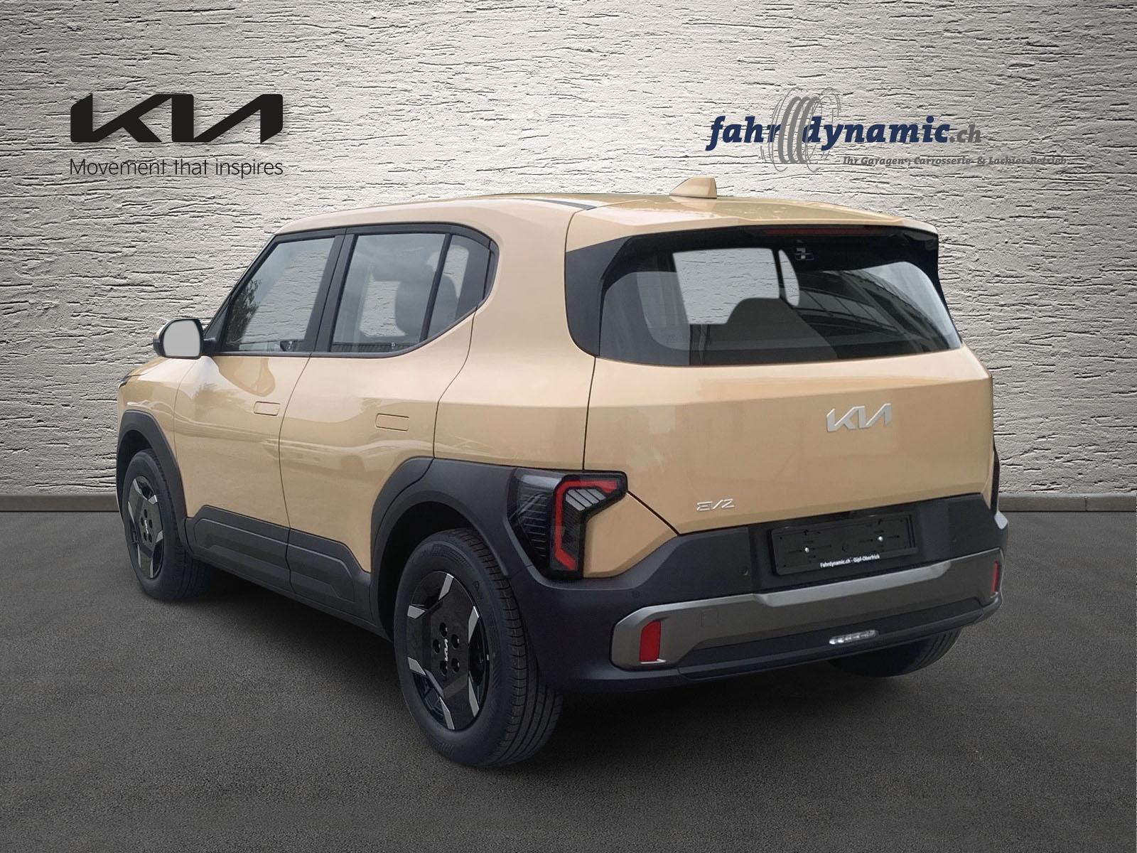 KIA EV2 42.2 kWh Light 4P-image-7