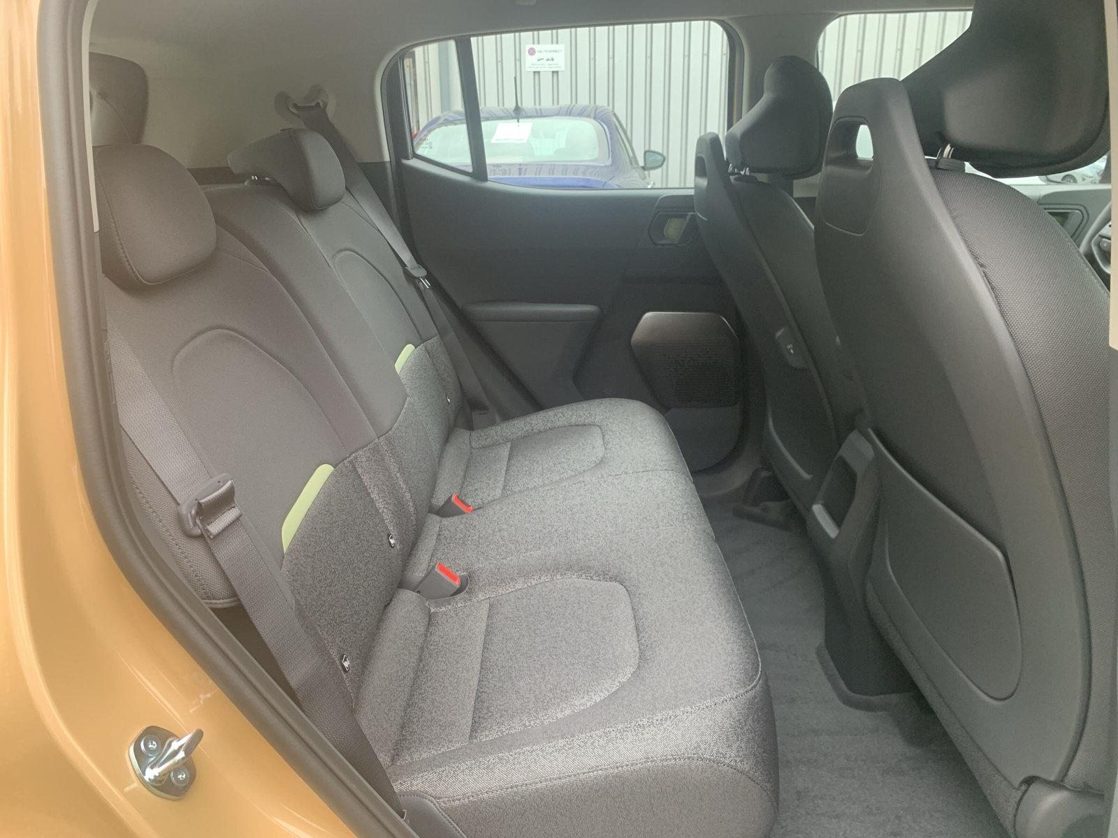 KIA EV2 42.2 kWh Light 4P-image-6