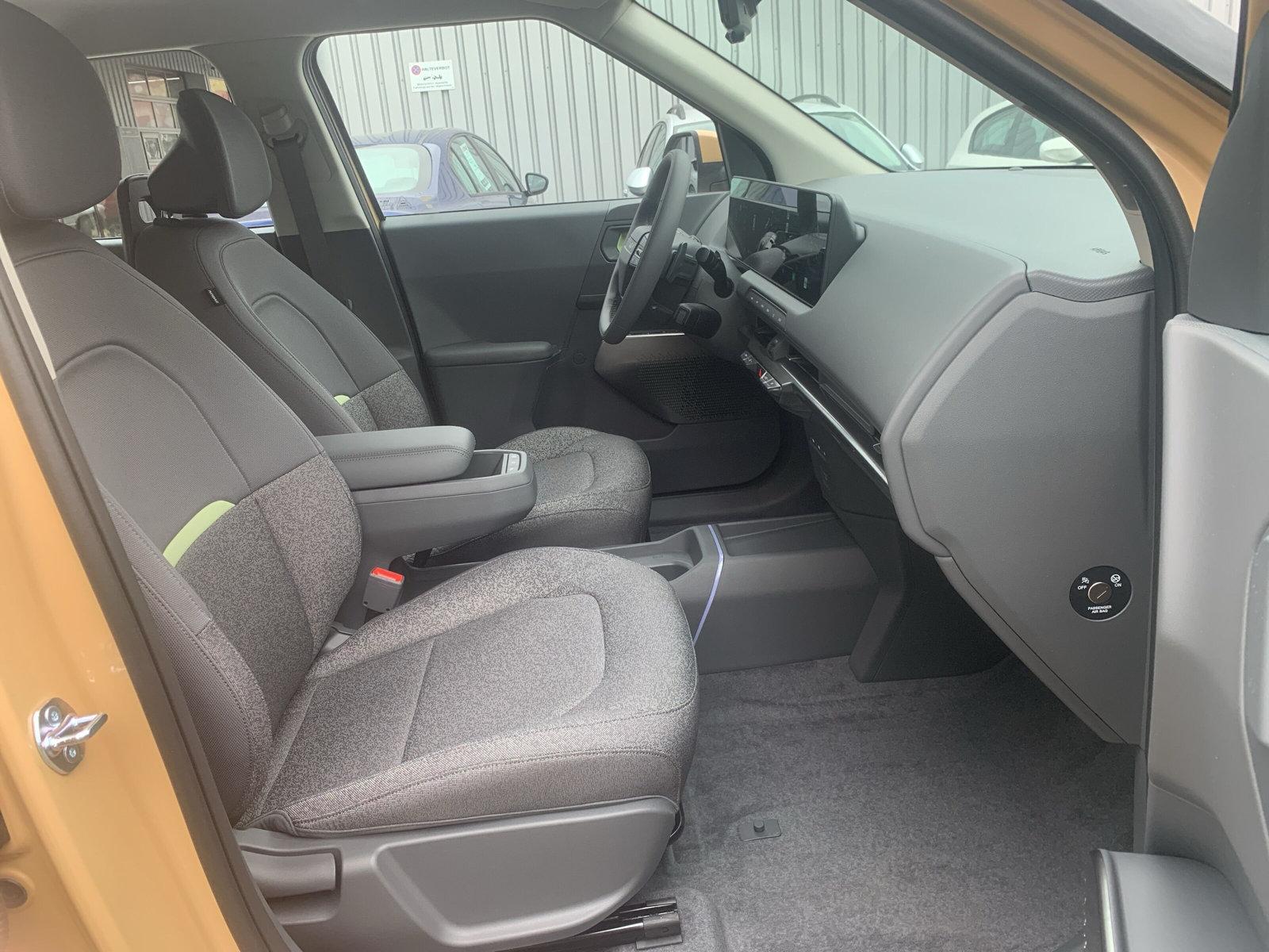 KIA EV2 42.2 kWh Light 4P-image-5