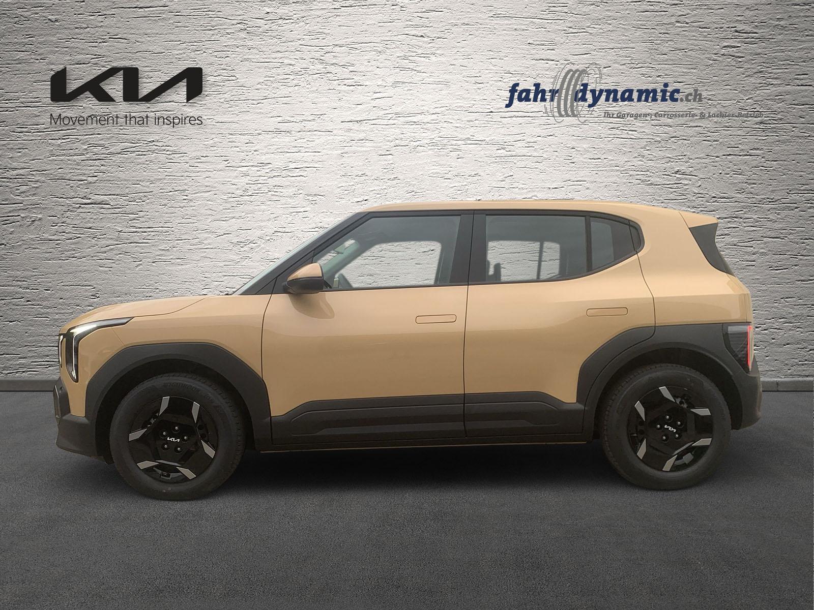 KIA EV2 42.2 kWh Light 4P-image-2