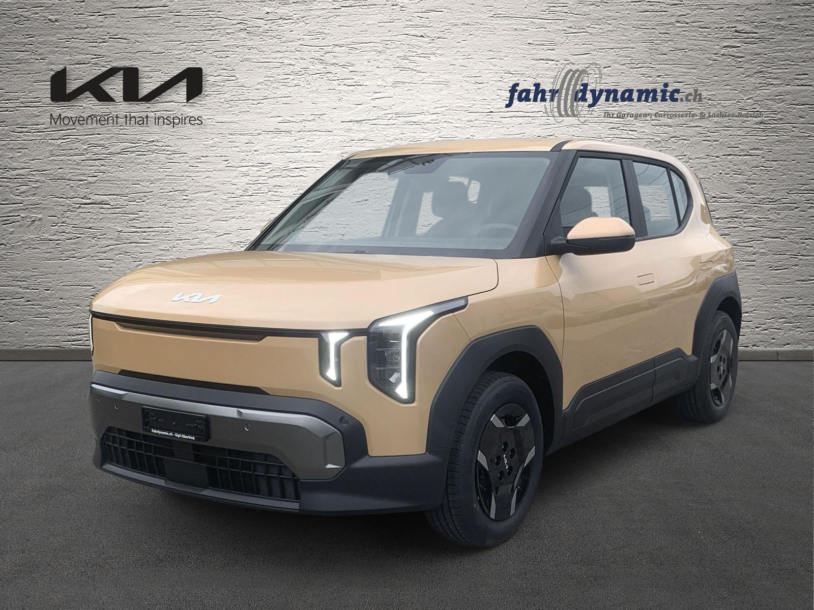 KIA EV2 42.2 kWh Light 4P-image-0