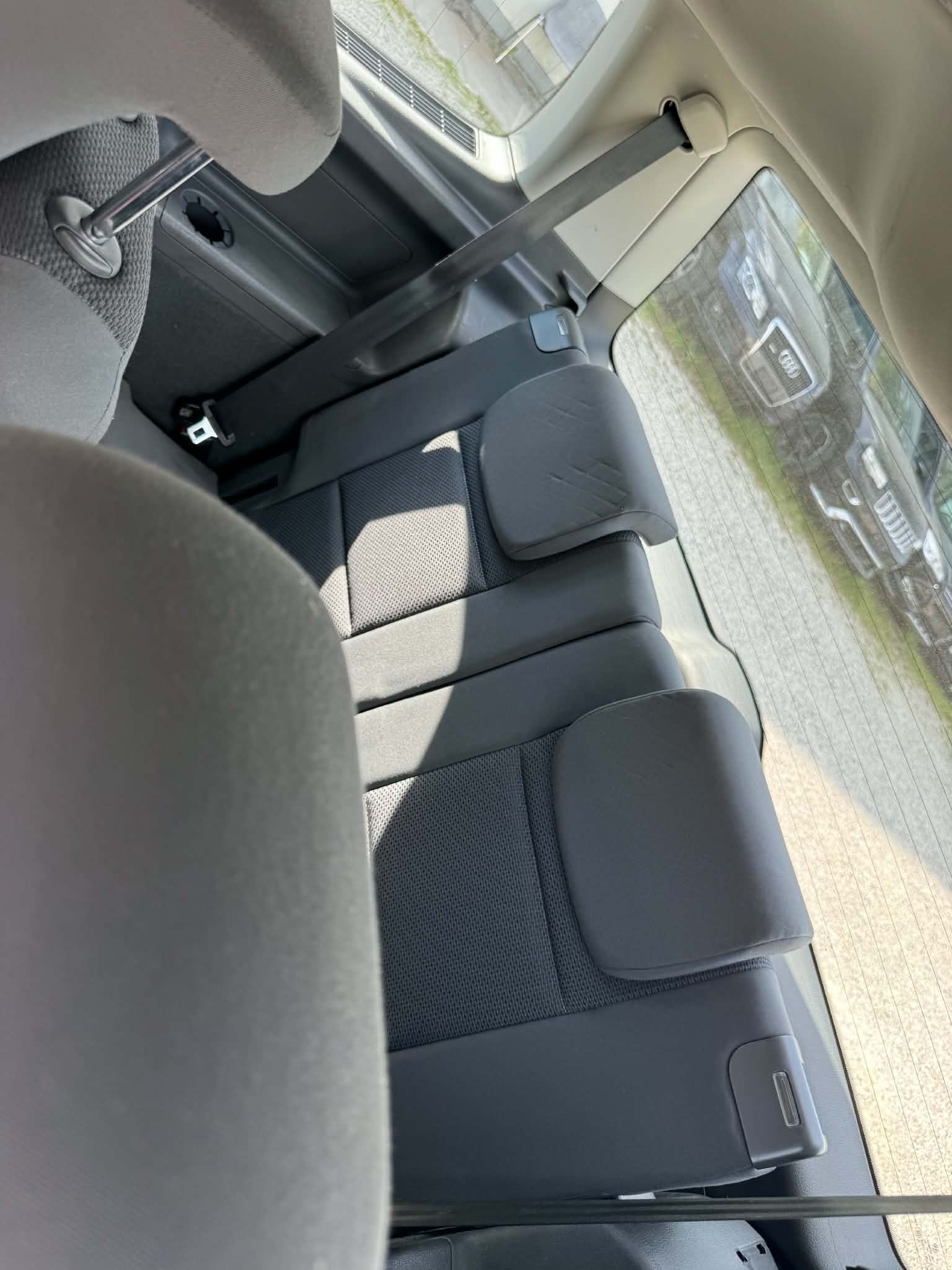 VW Touran 1.4 TSI Start 7 Plätze-image-9