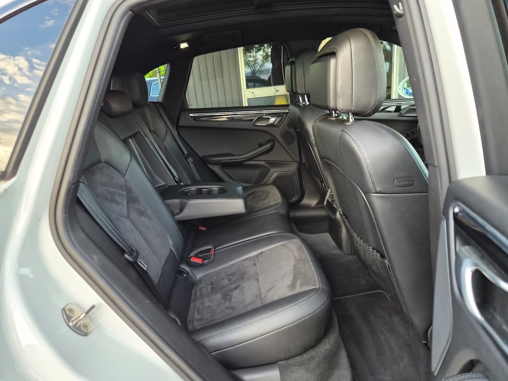 PORSCHE Macan S Diesel PDK-image-9