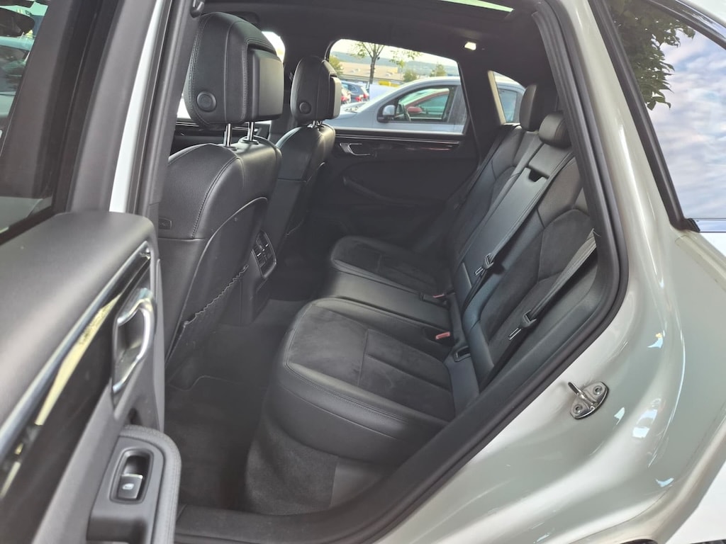 PORSCHE Macan S Diesel PDK-image-8