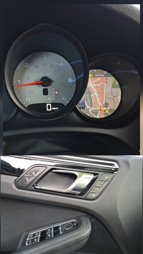 PORSCHE Macan S Diesel PDK-image-13