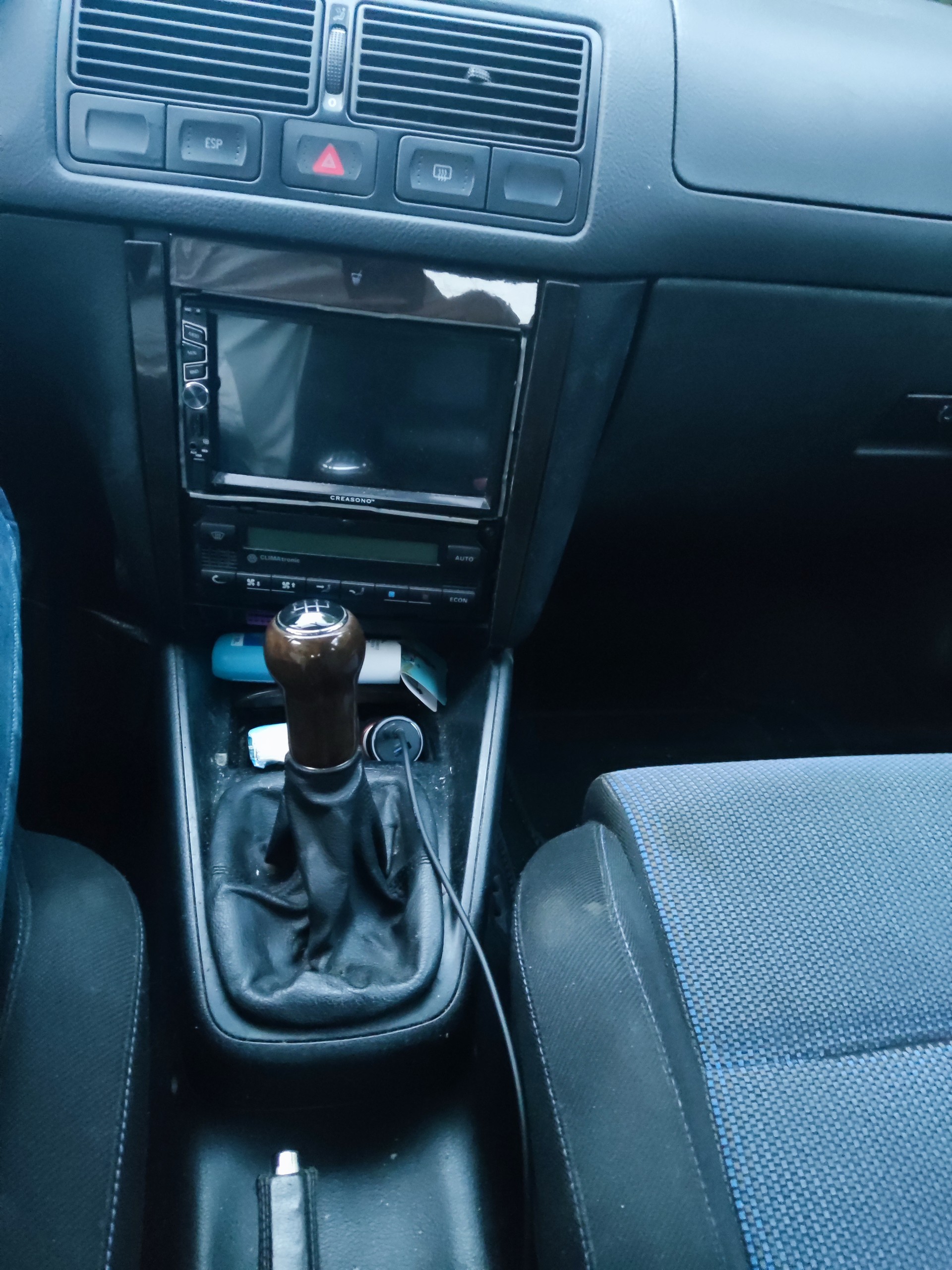 VW 1.8 20V Turbo 150 GTI-image-5