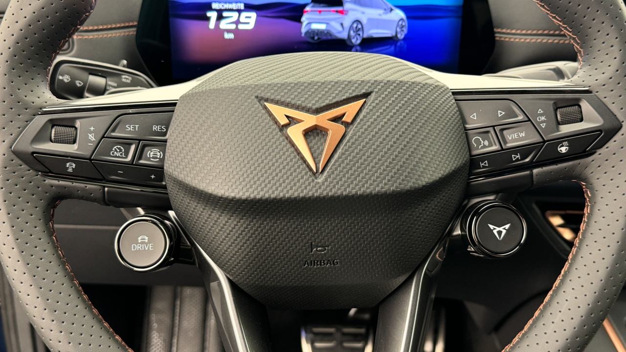 CUPRA Born 79 kWh-image-9