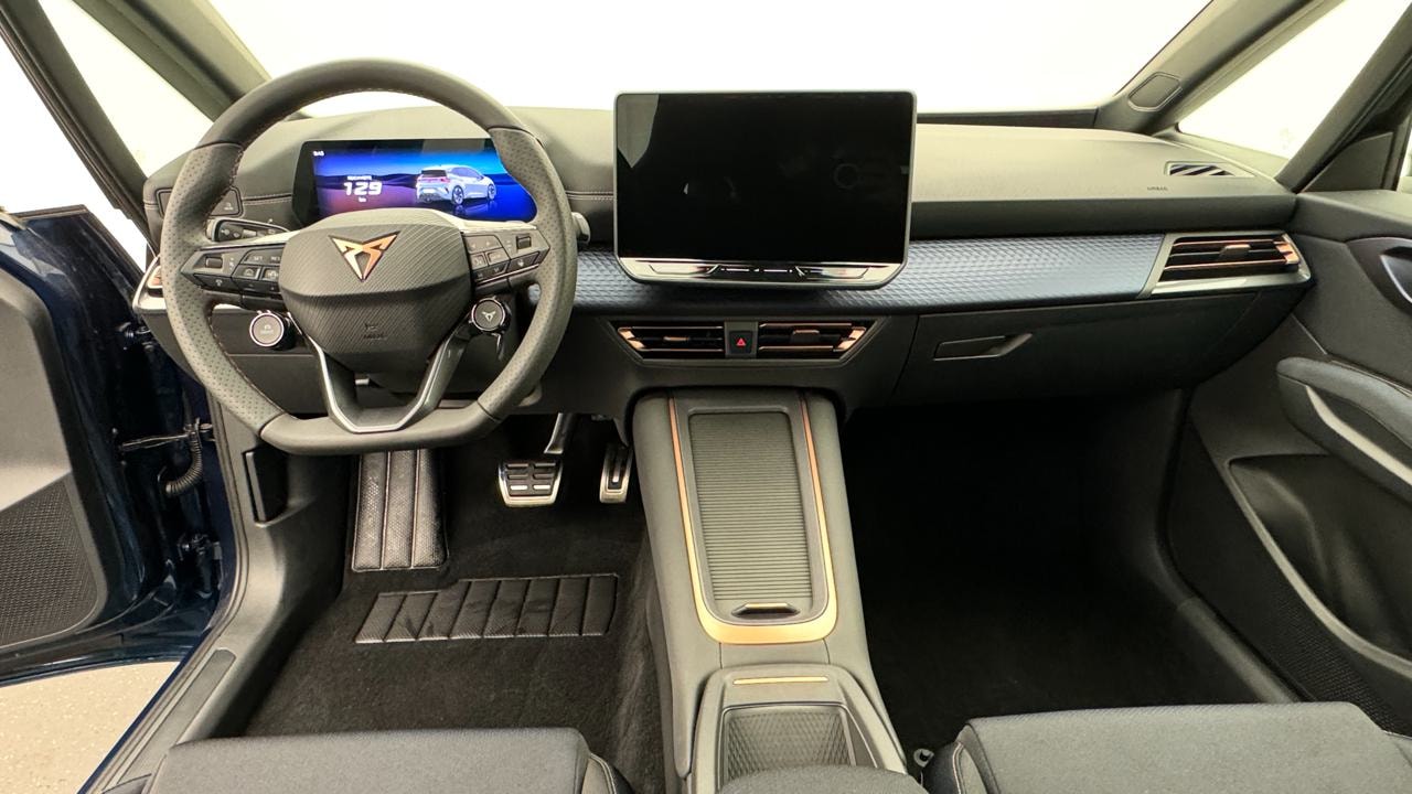 CUPRA Born 79 kWh-image-5