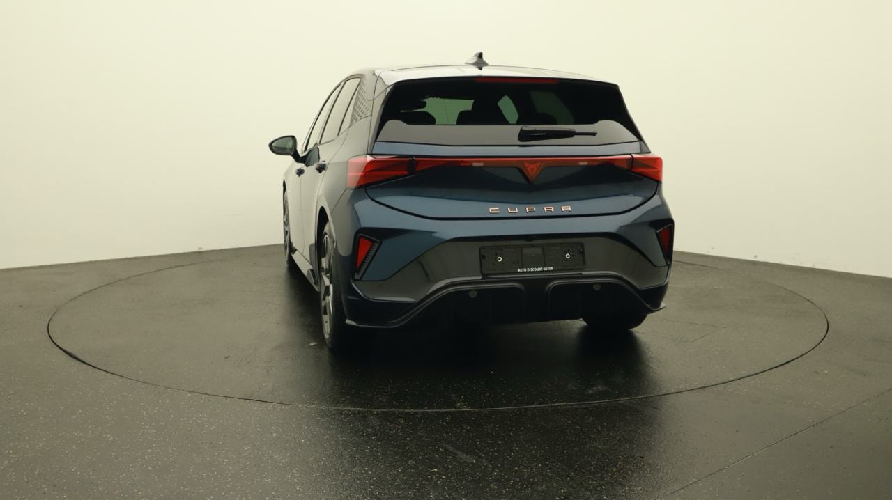 CUPRA Born 79 kWh-image-3