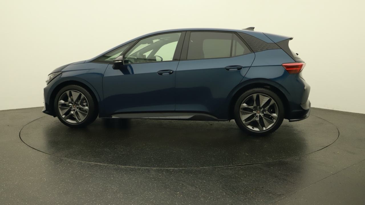CUPRA Born 79 kWh-image-1