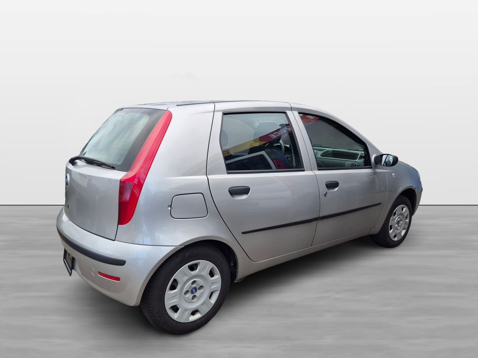 FIAT Punto 1.2 Active-image-3