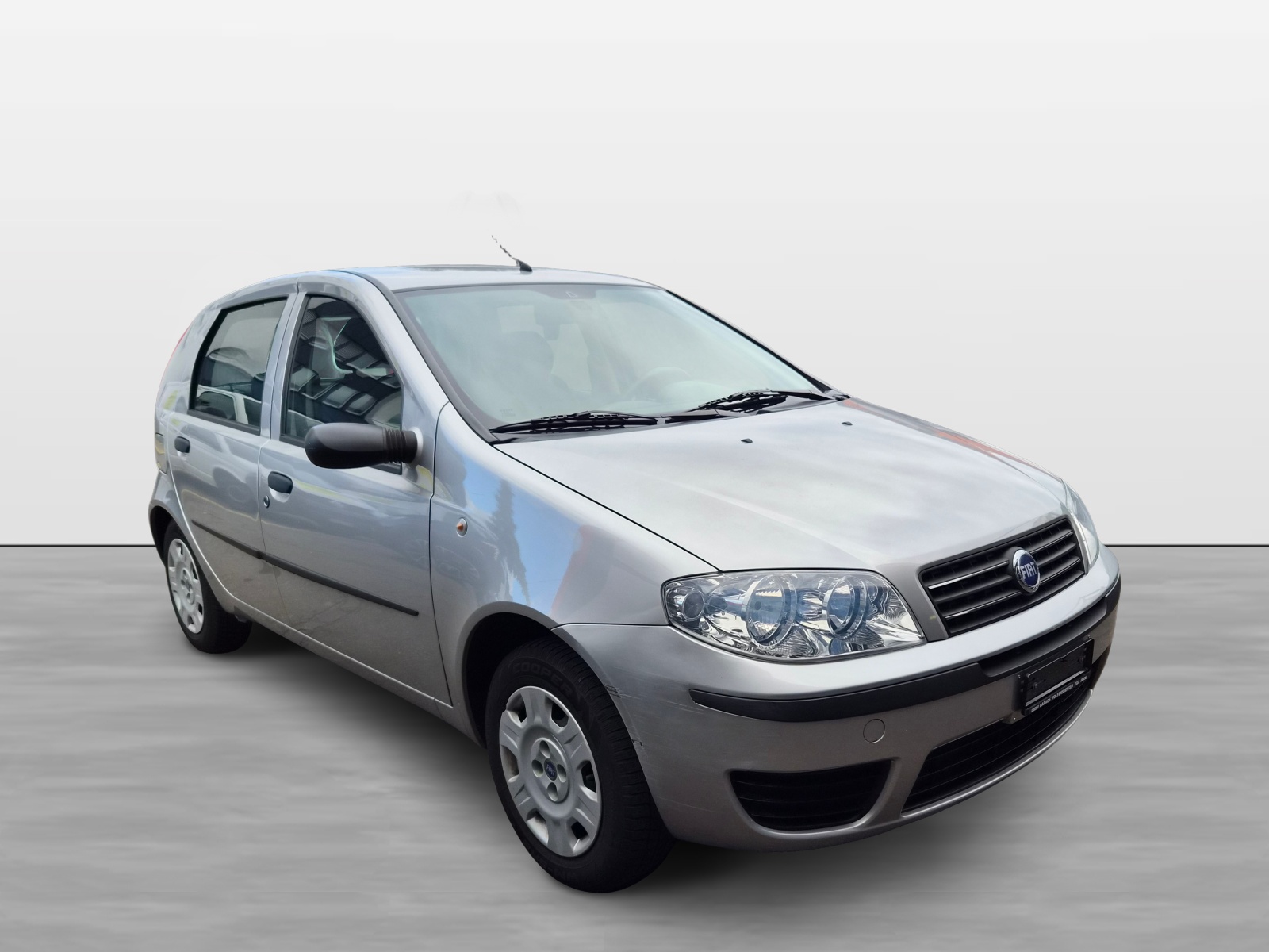 FIAT Punto 1.2 Active-image-2